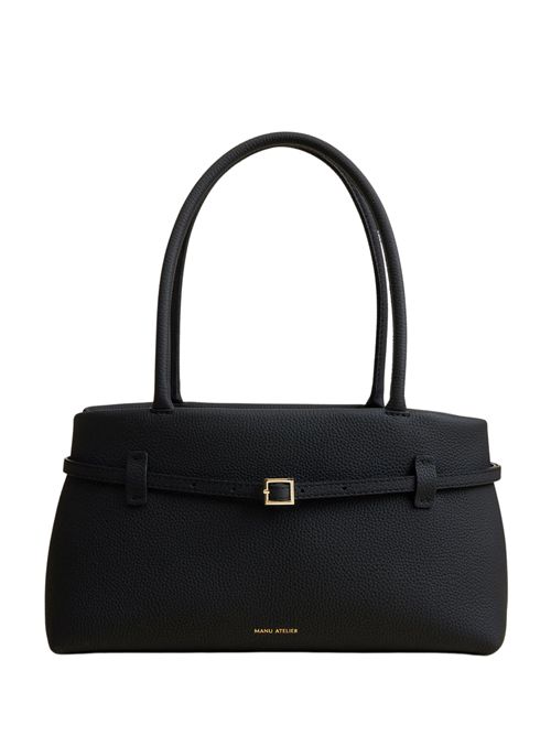 Borsa East West Le Cambon MANU ATELIER | 2025260EASTWESTLECAMBONBLACK